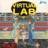 Virtual Lab Box Art Front